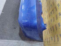 Бампер задний 31FAF2 Subaru Impreza undefined