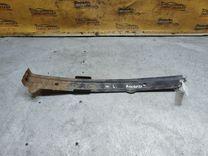 Кронштейн крепления бампера заднего KEYCYN Honda Accord купить с доставкой