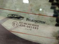 Стекло заднее FPQHYQ Ford Fusion - Фото 2