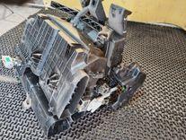 Корпус отопителя (печки) WT9045 Citroen Evasion undefined