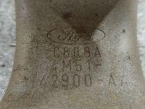 Петля крышки багажника GKX1K7 Ford Focus - Фото 4