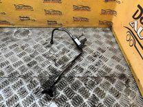 Масляная трубка турбины 79XDI0 Audi A6 - Фото 1