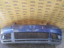 Бампер передний 2LYUY9 Volkswagen Passat undefined