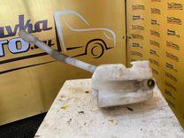 Бачок омывателя X2ZKFQ Renault Scenic - Фото 3