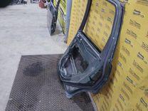 Дверь задняя правая 1UNKGB Ford C-Max купить с доставкой. Огромный выбор запчастей и марок авто. У нас есть практически все.