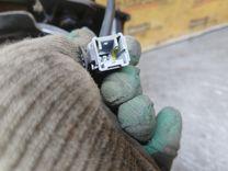 Узел педальный (блок педалей) 22W87H Peugeot 407 купить с доставкой