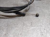 Трос капота N83R4U Toyota Avensis купить в магазине запчастей бу