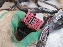 Проводка салона SSP5QQ Ford Fusion - Фото 7