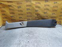 Обшивка стойки центральной левой R62B0J Opel Astra купить