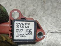 Датчик удара MO7R02 Volvo S40 - Фото 4
