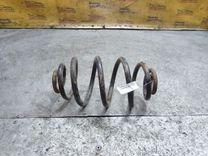 Пружина задняя MW3MHU Toyota Yaris - Фото 1