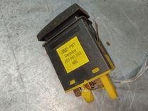 Кнопка противотуманных фар DIL4OY Audi A4 - Фото 3