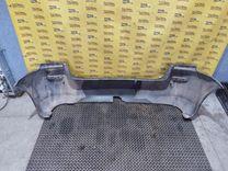 Бампер задний I902W2 Toyota Corolla Verso undefined