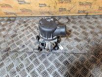 Заслонка дроссельная Z4DQJD Fiat Palio - Фото 4