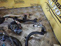 Проводка двигателя 900PTO Peugeot 307 undefined