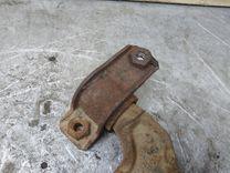 Рычаг передний левый V91Y2Y Fiat Bravo купить в магазине запчастей бу