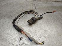 Замок зажигания 1HRG62 Peugeot Partner - Фото 2