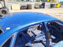 Крыша M618D7 Audi A4 - Фото 5
