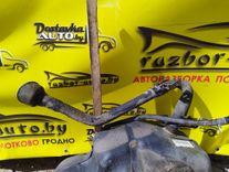 Горловина топливного бака N638A7 Nissan Note - Фото 3