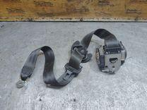 Ремень безопасности передний правый 40LUKF Volkswagen Jetta - Фото 3