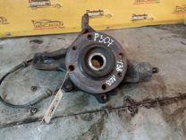 Кулак поворотный левый 4UQHIY Peugeot 307 купить