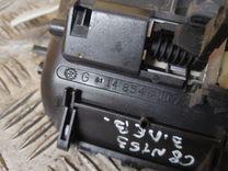 Ручка внутренняя задняя левая 5PNJQ1 Citroen C8 купить с доставкой