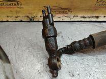 Трубка гидроусилителя 3ZYC01 Nissan Primera - Фото 2