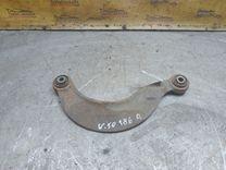 Рычаг задний правый B5S697 Volvo V50