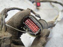 Проводка двери передней правой 822E88 Citroen C5 - Фото 2