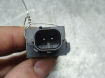 Датчик удара 7FFZ0A Nissan Note - Фото 3