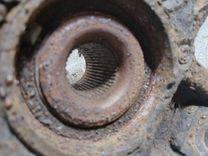 Кулак поворотный правый 2FIDJK Ford Mondeo купить с доставкой