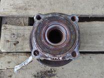 Ступица задняя правая TD1M74 BMW X5 E53 купить