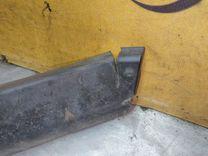 Молдинг двери передней правой C9AGRY Volkswagen Passat купить