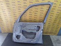 Дверь передняя правая F8OK87 Citroen Xsara Picasso - Фото 5