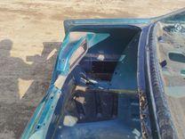 Крыло заднее левое MPK6CS Peugeot 406 - Фото 9