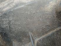 Защита (кожух) ремня ГРМ 2M1F3H Renault Scenic купить в магазине запчастей бу