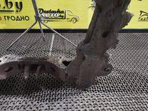 Балка подвески передняя (подрамник) LK6TZ4 Renault Scenic RX4 - Фото 9