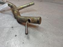 Трубка охлаждающей жидкости металлическая Q8EYTB Nissan Primera купить с доставкой