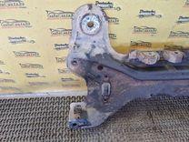 Балка подвески передняя (подрамник) OSIFFV Volkswagen Golf - Фото 2