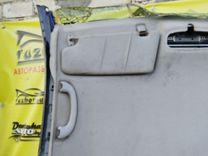 Крыша G5PSNL Ford Focus undefined