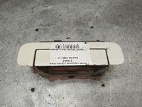 Ручка наружная задняя левая Z1F9XE Audi A4