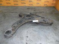 Рычаг передний левый 6ZPIOQ Volkswagen Passat - Фото 1