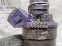 Форсунка FFZPE0 Renault Scenic - Фото 4