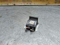 Кнопка подогрева заднего стекла N83ZR1 Seat Toledo купить в магазине запчастей бу