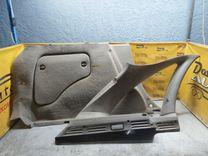 Обшивка багажника Z656DX Citroen Xsara Picasso
