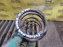 Пружина передняя ZDS0RA Ford Fusion - Фото 4