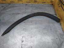 Молдинг крыла заднего правого W8KYYN Kia Sorento