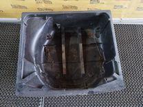 Ниша запасного колеса OJP53W Peugeot 607 - Фото 1