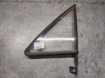 Форточка передняя левая 51WJJ7 Volkswagen Jetta - Фото 1