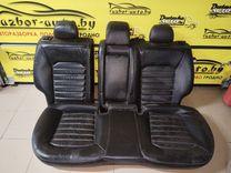Салон (комплект сидений) JI299Z Ford Fusion undefined